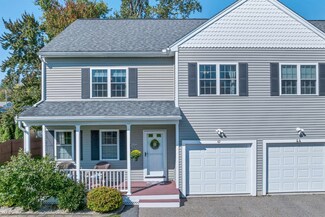 42 Bennington St, Haverhill, MA 01832