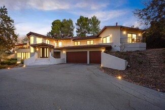 26886 Alejandro Dr, Los Altos Hills, CA 94022