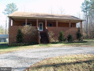 14177 Countyline Church Rd, Woodford, VA 22580