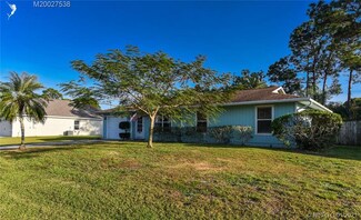 392 SE Walters Terrace, Port Saint Lucie, FL 34983