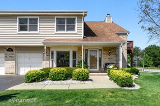 1901 Wisteria Ct Unit 1, Naperville, IL 60565