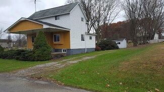 310 Ceylon Rd, Carmichaels, PA 15320
