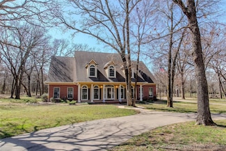8031 W 16th St N, Muskogee, OK 74401
