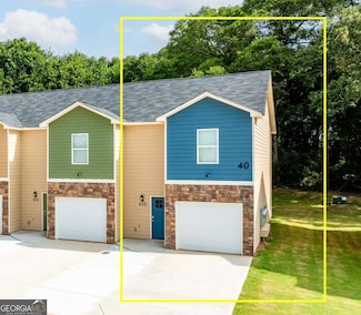 302 Breanna Way, Royston, GA 30662