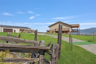 127 Sweet Meadows Rd, Butte, MT 59701