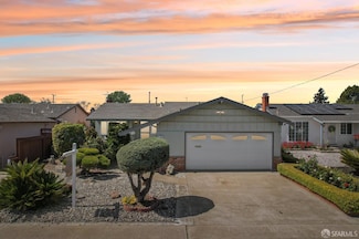 1087 Breckenridge St, San Leandro, CA 94579