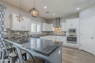 10249 E Kinetic Dr, Mesa, AZ 85212