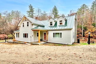 141 Colby Crossing Rd, Henniker, NH 03242