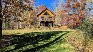 n 1206 N Potato Lake Rd, Chetek, WI 54728