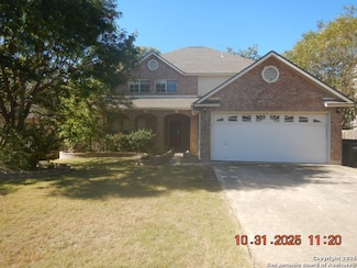 2932 Candleberry Dr, Schertz, TX 78154