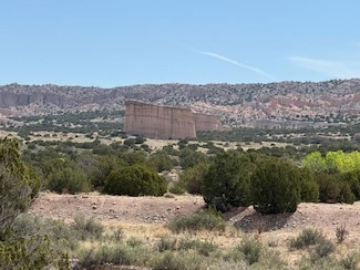 State Route 554, El Rito, NM 87530