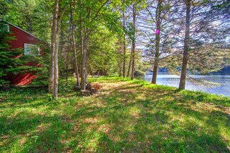 5 and 6 Goose Pond, Hanover, NH 03755