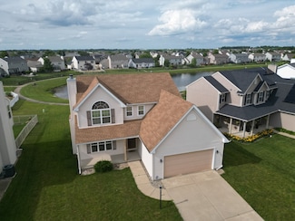 3922 Wild Flower Dr, Champaign, IL 61822
