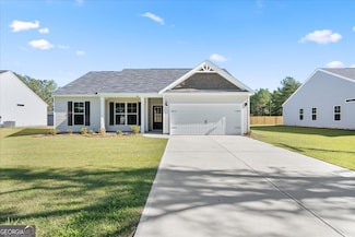 182 Rogers Rd, Pembroke, GA 31321