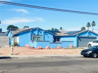 3664 Rawhide St, Las Vegas, NV 89120