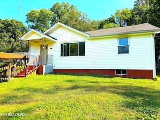1312 Cassell Dr, Knoxville, TN 37912