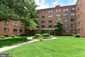 614 Sligo Ave Unit 408, Silver Spring, MD 20910