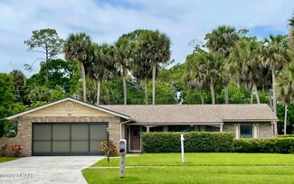 360 Yorktowne Dr, Daytona Beach, FL 32119