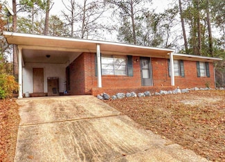 1208 Bismark Dr, Columbus, GA 31907