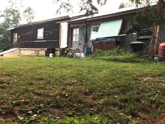 291 Sam Webb Rd, Fairfax, VT 05454