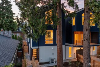 536 C N 84th St, Seattle, WA 98103