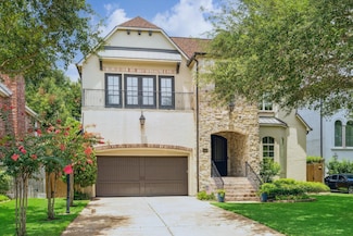 5118 Aspen St, Bellaire, TX 77401