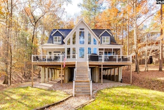 863 Woodside Dr, Winnsboro, SC 29180