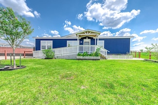 302 Pino Ave, Alvin, TX 77511