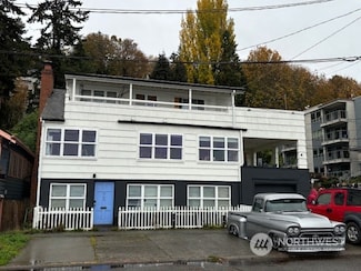 2142 Alki Ave SW Unit 1-5, Seattle, WA 98116