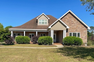 1621 Adkinson Rd, Newton, AL 36352