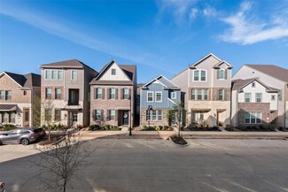 4553 Ward St, North Richland Hills, TX 76180