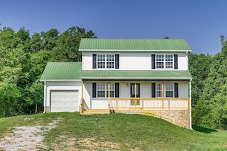 2269 Valleydale Rd, Mosheim, TN 37818