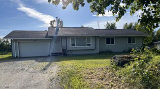 1040 S Century Dr, Wasilla, AK 99654