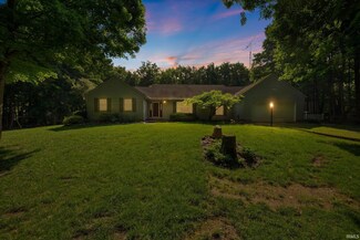 3700 Cass Ln, Lafayette, IN 47909
