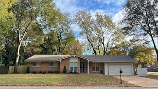 6505 Sulgrave Dr, Memphis, TN 38119