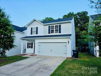 6619 Ware Rd, Charlotte, NC 28212