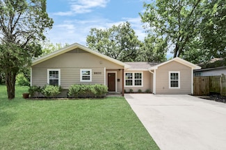 6610 Thrush Dr, Houston, TX 77087