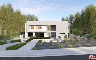 137 S Burlingame Ave, Los Angeles, CA 90049