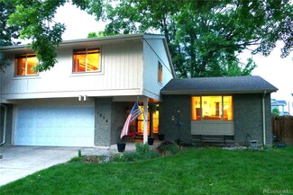 1936 S Poplar St, Denver, CO 80224