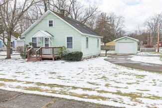 5335 Boylan St, Kalamazoo, MI 49004