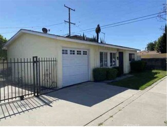 5900 Watcher St, Bell, CA 90201