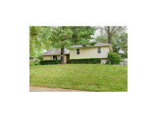 1411 E Salisbury Rd, Independence, MO 64050