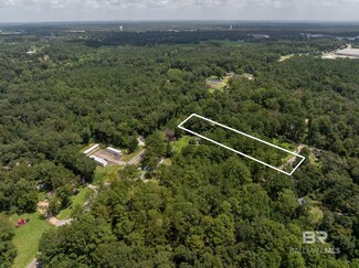 13246 County Road 138, Bay Minette, AL 36507