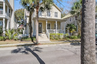 102 Barnaby St, Daniel Island, SC 29492