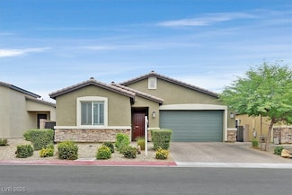 7224 Anora St, North Las Vegas, NV 89084