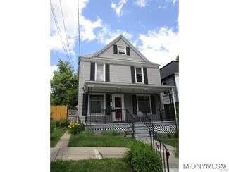 Unlisted Address