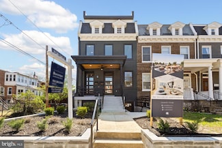 512 Taylor St NW Unit 3, Washington, DC 20011