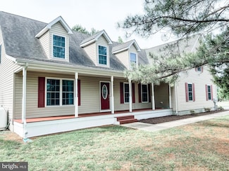 18162 White Tail Way, Saint Inigoes, MD 20684