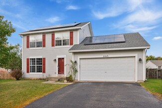 2163 Kyla Ct, Montgomery, IL 60538