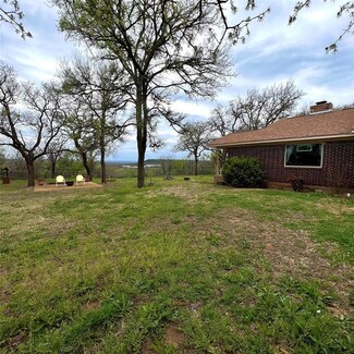 403 Principio Rd, Mineral Wells, TX 76067